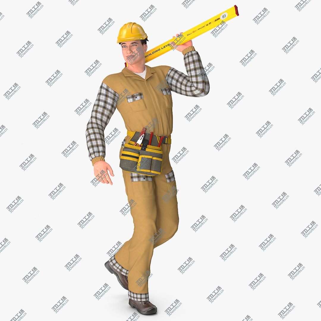 images/goods_img/202104093/3D Builder Walking Pose/2.jpg